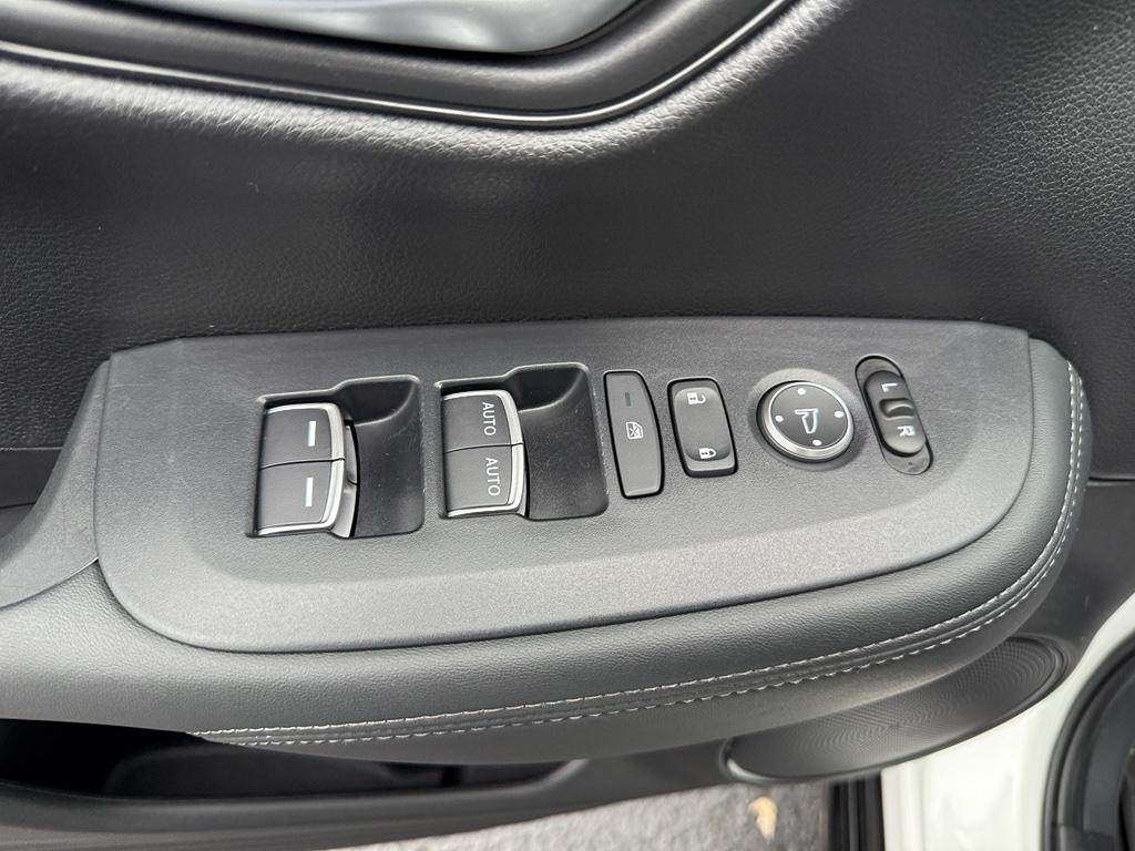 used 2024 Honda HR-V car, priced at $27,995