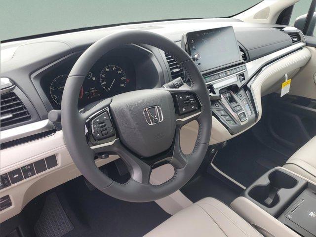 new 2026 Honda Odyssey car, priced at $45,760