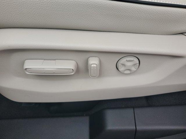 new 2026 Honda Odyssey car, priced at $45,760