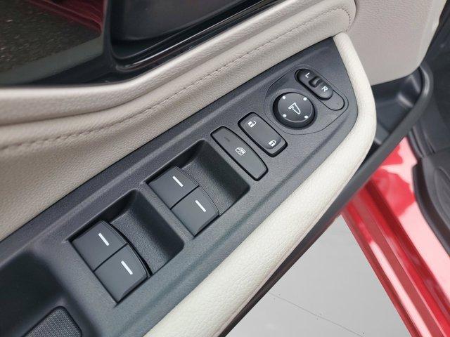 new 2026 Honda Odyssey car, priced at $45,760