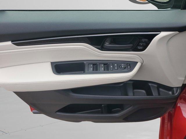 new 2026 Honda Odyssey car, priced at $45,760