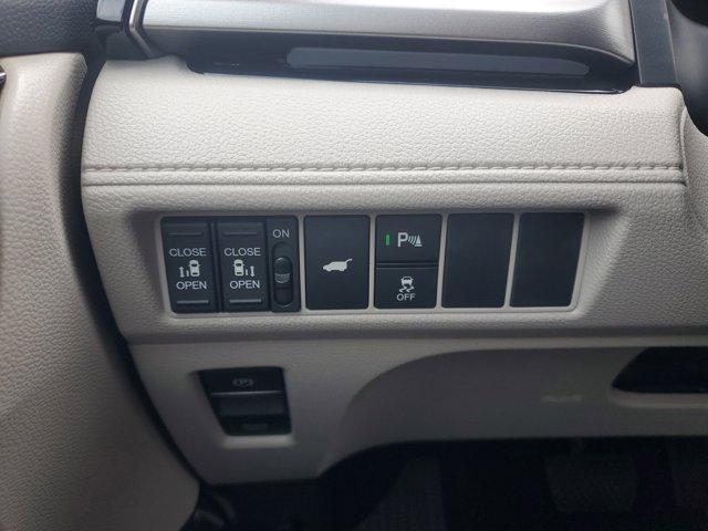 new 2026 Honda Odyssey car, priced at $45,760