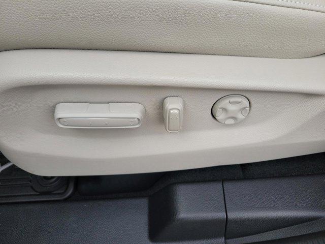 new 2026 Honda Odyssey car, priced at $41,637