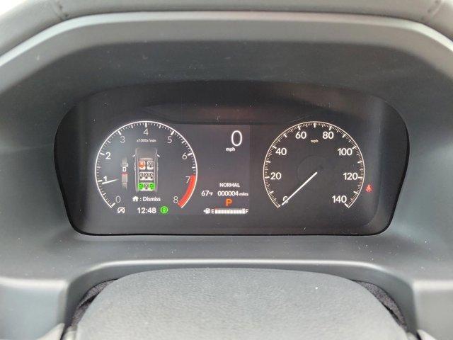 new 2026 Honda Odyssey car, priced at $41,637