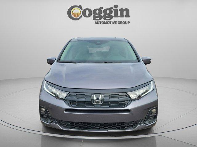 new 2026 Honda Odyssey car, priced at $41,637