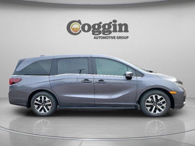new 2026 Honda Odyssey car, priced at $41,637