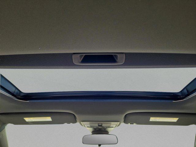 new 2026 Honda Civic Hybrid car