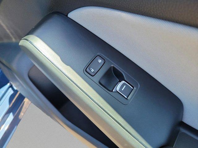 new 2026 Honda Civic Hybrid car