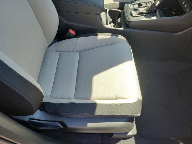 new 2026 Honda CR-V car, priced at $34,100