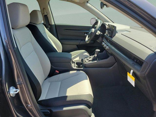 new 2026 Honda CR-V car, priced at $34,100
