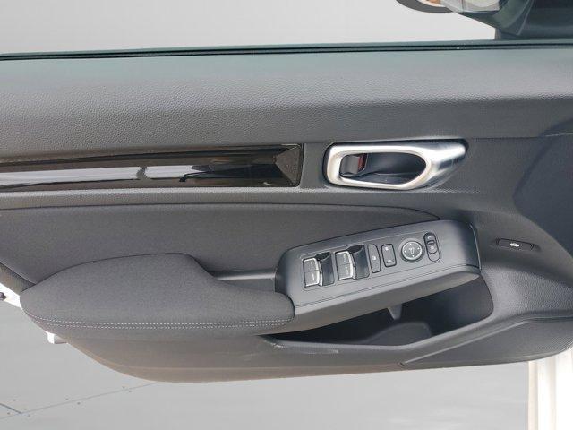 new 2026 Honda Civic Hybrid car, priced at $29,547