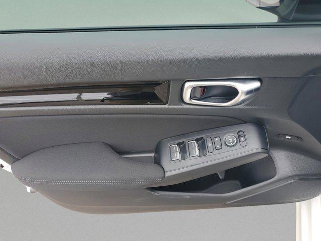 new 2026 Honda Civic Hybrid car, priced at $29,547