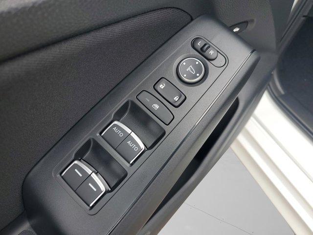 new 2026 Honda Civic Hybrid car, priced at $29,547