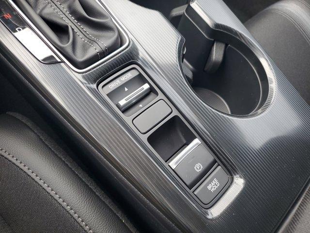 new 2026 Honda Civic Hybrid car, priced at $29,547