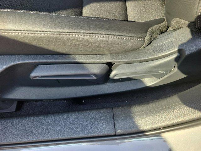 new 2026 Honda Civic Hybrid car, priced at $29,547