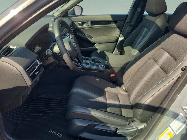 new 2026 Honda Civic Hybrid car, priced at $29,547