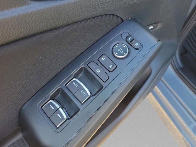 new 2026 Honda Civic Hybrid car, priced at $29,547