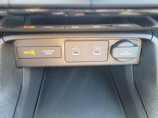 new 2026 Honda Civic Hybrid car, priced at $29,547