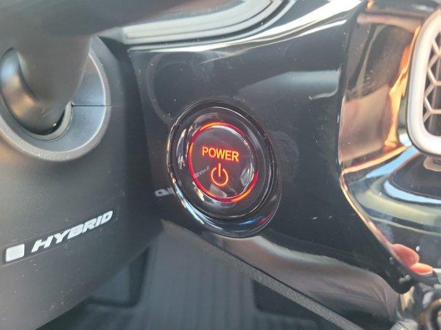 new 2026 Honda Civic Hybrid car, priced at $29,547