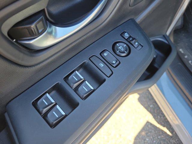 used 2025 Honda Pilot car, priced at $46,988