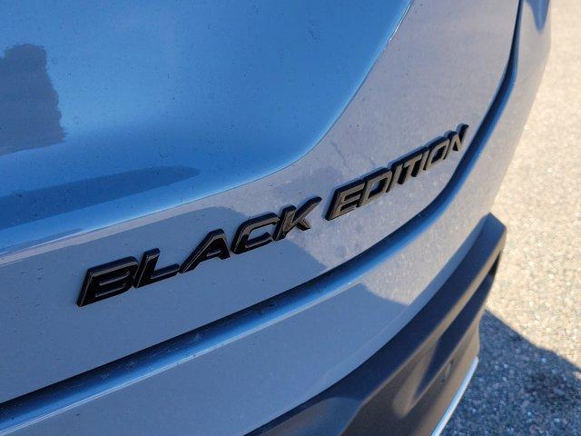 used 2025 Honda Pilot car, priced at $46,988