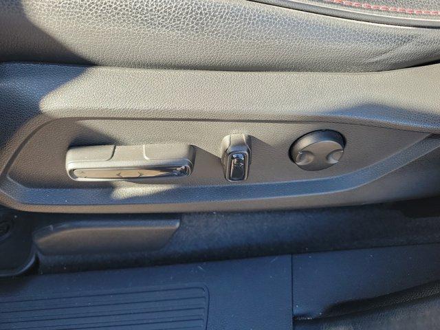 used 2025 Honda Pilot car, priced at $46,988