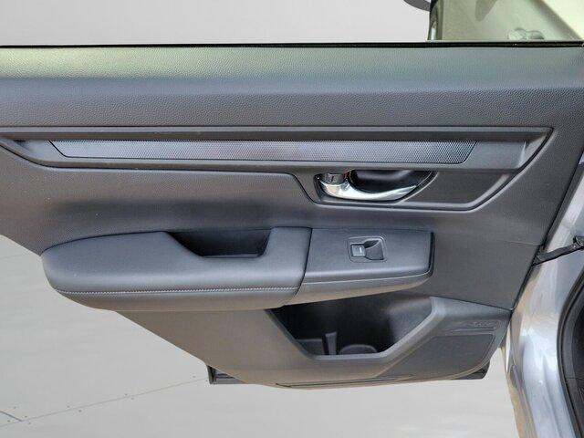 used 2023 Honda CR-V car, priced at $26,981