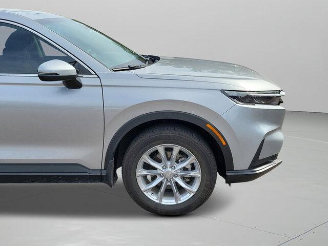 used 2023 Honda CR-V car, priced at $26,981