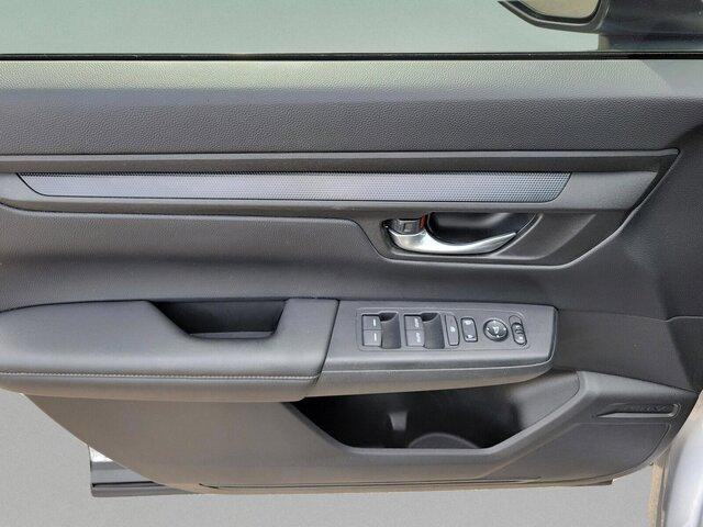 used 2023 Honda CR-V car, priced at $26,981