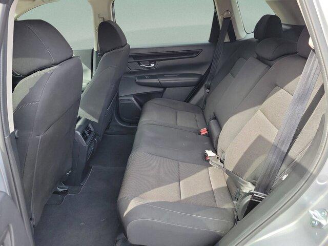 used 2023 Honda CR-V car, priced at $26,981