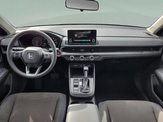used 2023 Honda CR-V car, priced at $26,981