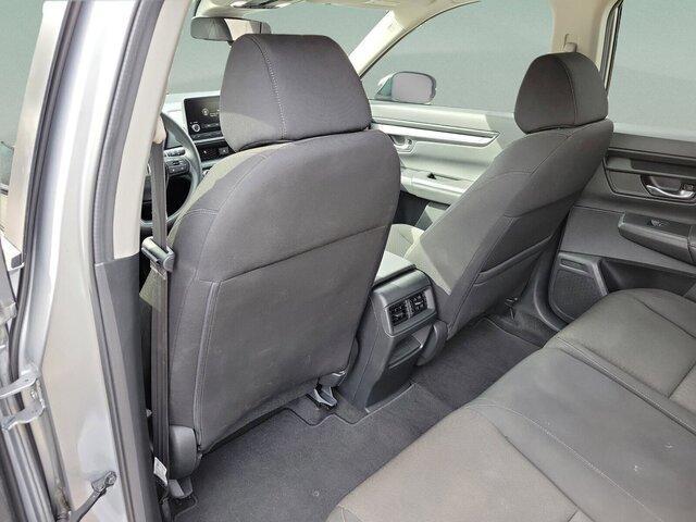 used 2023 Honda CR-V car, priced at $26,981