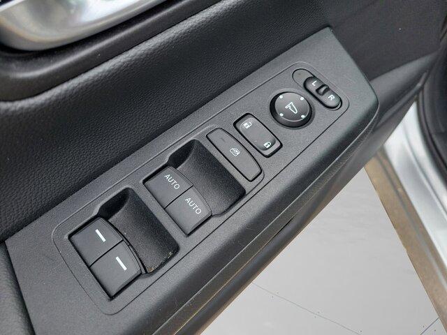 used 2023 Honda CR-V car, priced at $26,981