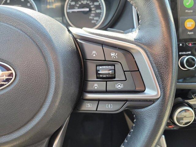 used 2021 Subaru Forester car, priced at $20,611