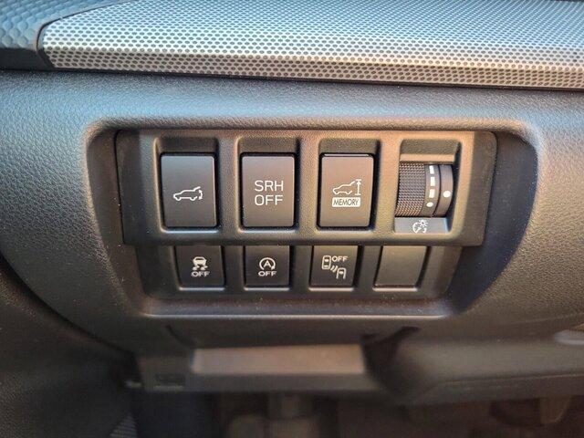 used 2021 Subaru Forester car, priced at $20,611