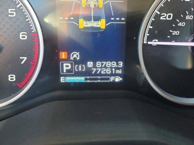 used 2021 Subaru Forester car, priced at $20,611