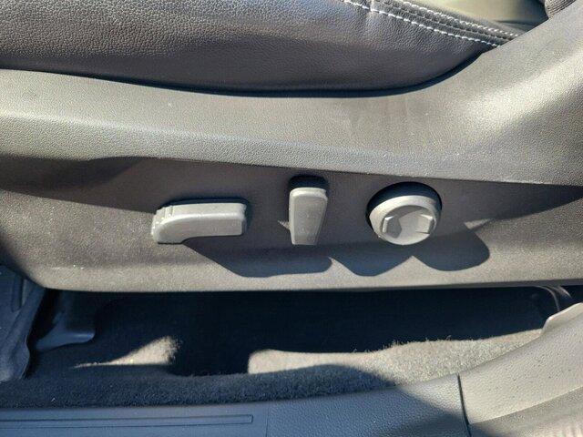 used 2021 Subaru Forester car, priced at $20,611