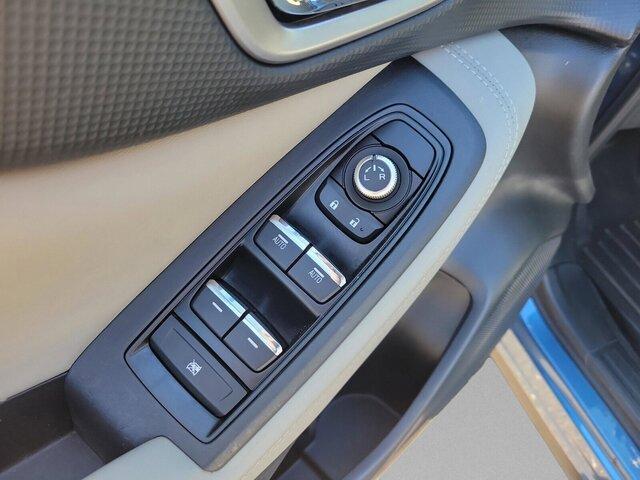 used 2021 Subaru Forester car, priced at $20,611