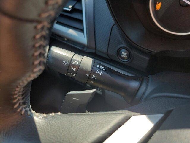 used 2021 Subaru Forester car, priced at $20,611