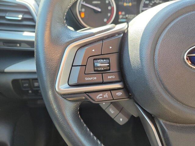 used 2021 Subaru Forester car, priced at $20,611