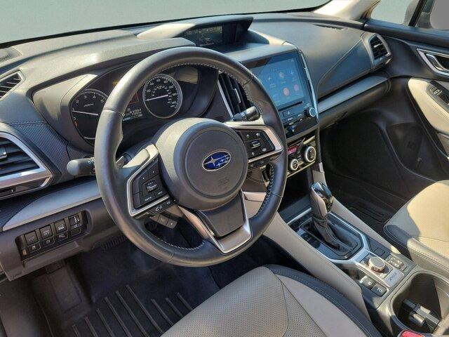 used 2021 Subaru Forester car, priced at $20,611