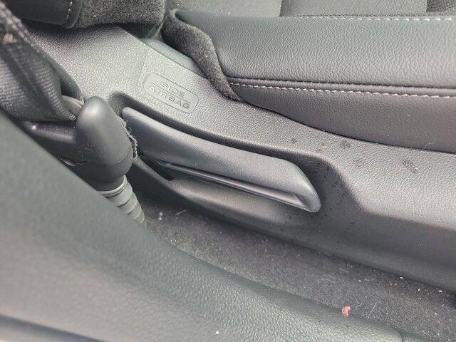 used 2025 Honda Civic car, priced at $25,745