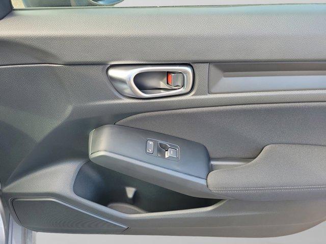 new 2026 Honda Civic car, priced at $27,390