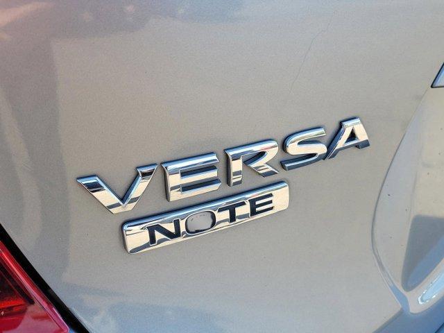 used 2014 Nissan Versa Note car, priced at $6,333