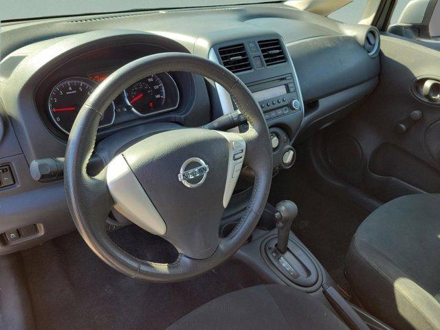 used 2014 Nissan Versa Note car, priced at $6,333