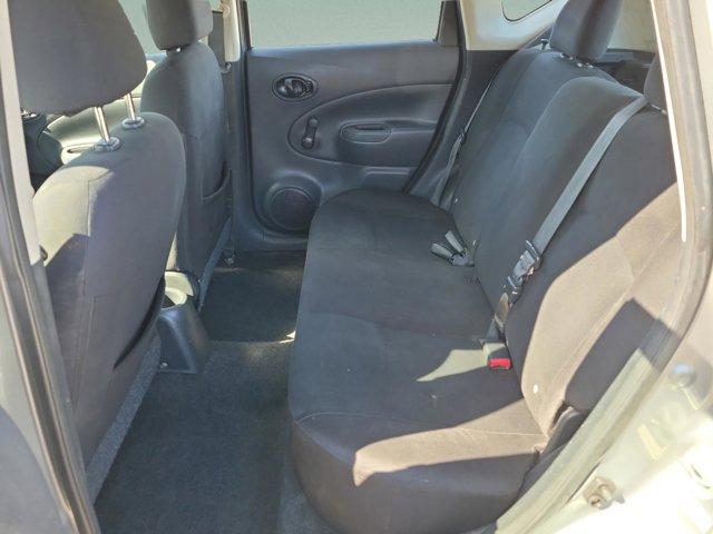 used 2014 Nissan Versa Note car, priced at $6,333