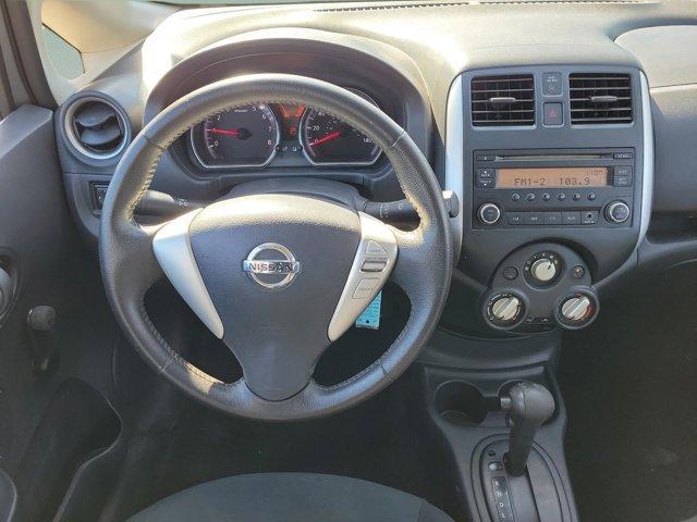 used 2014 Nissan Versa Note car, priced at $6,333
