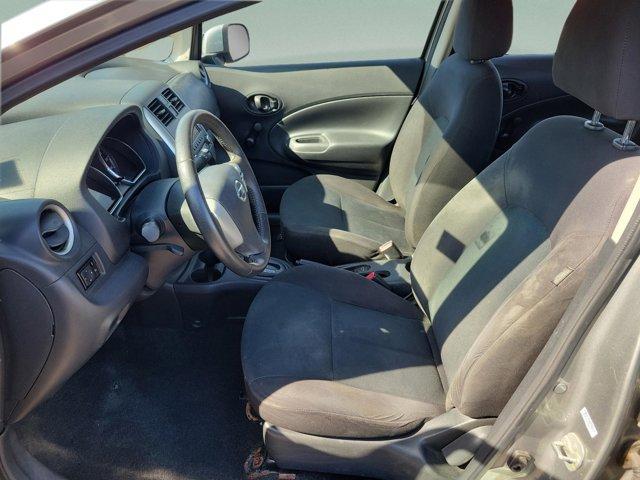used 2014 Nissan Versa Note car, priced at $6,333
