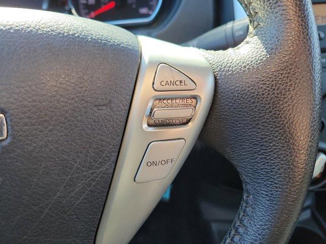 used 2014 Nissan Versa Note car, priced at $6,333