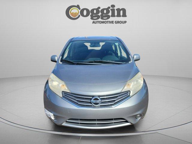 used 2014 Nissan Versa Note car, priced at $6,333